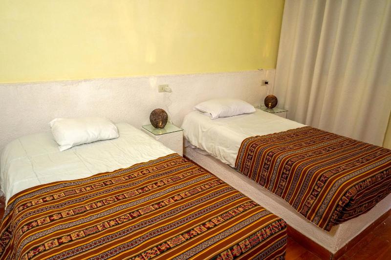 Cabaña Sal y Piedra - image 1