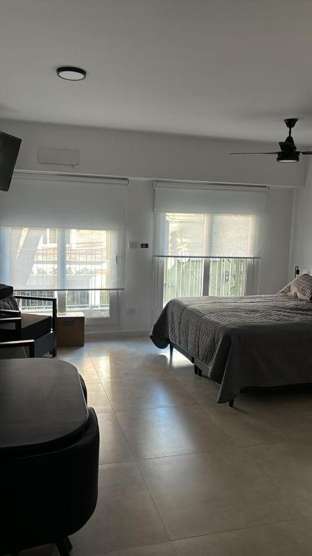 Monoambiente Amoblado con Heladera y Cocina - image 6