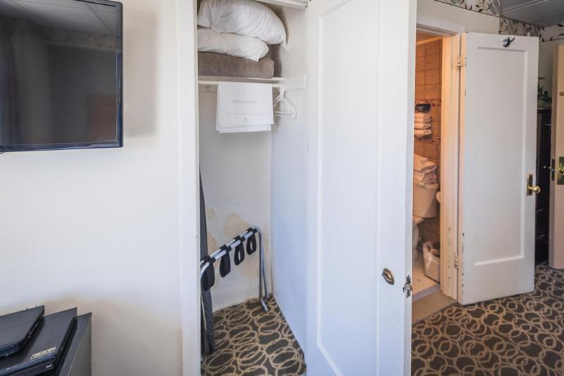 Deluxe Queen Suite image 4