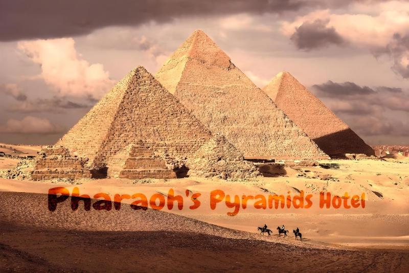 Pharaohs Pyramids - image 4