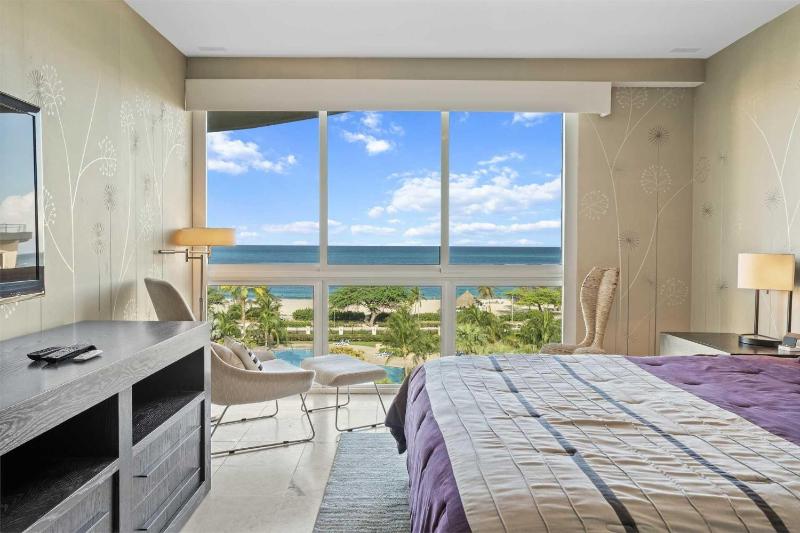 Beachfront - Panoramic View 4BR Penthouse - PH4 - image 6