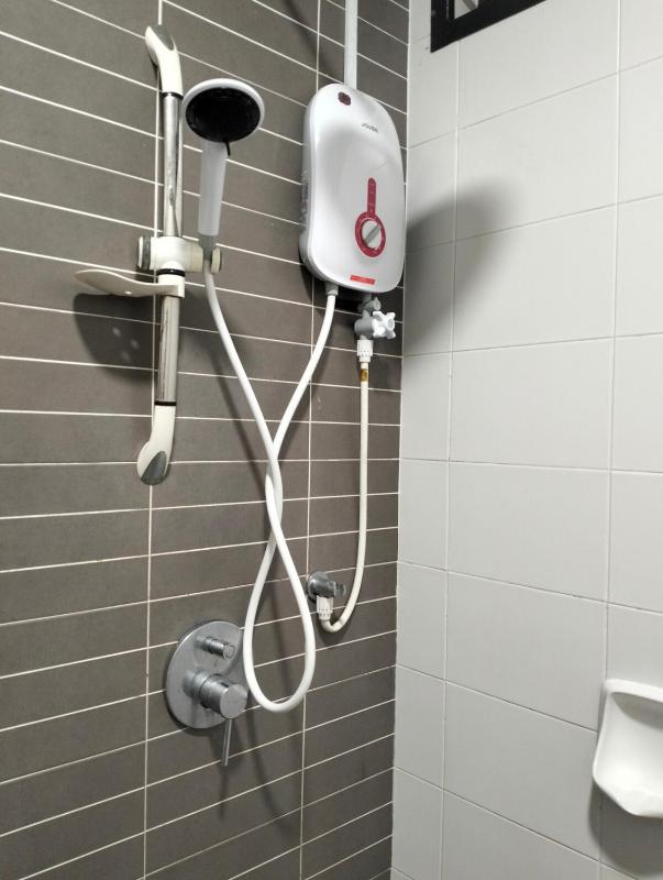 026 NO DEPO Palazio Apartment Muji House Mount Austin Wifi Netflix - image 2