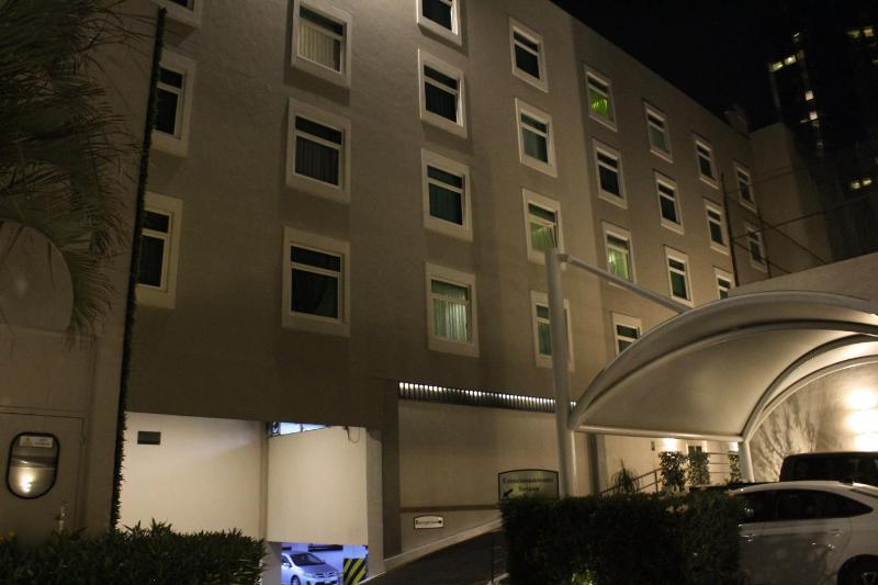 Hotel Portobelo - image 5