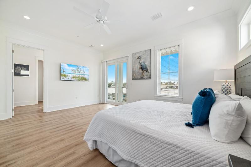 Feels Like Home at The Osprey - image 38