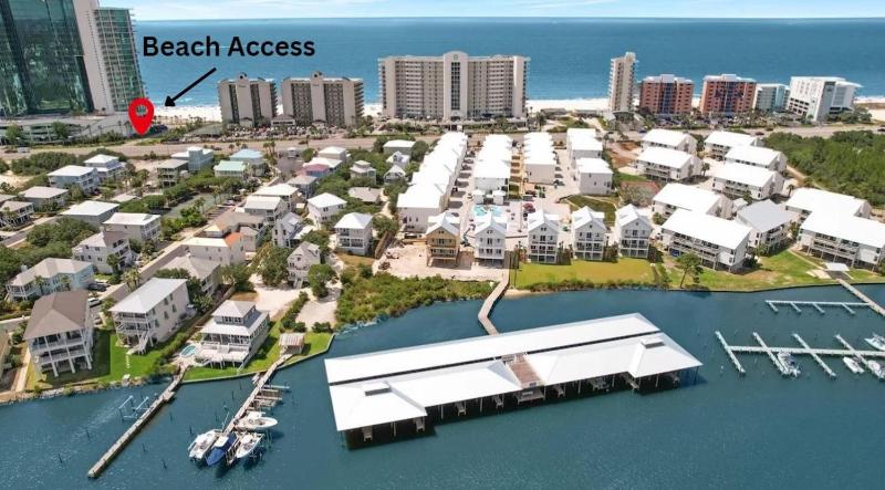 Feels Like Home at The Osprey - image 14