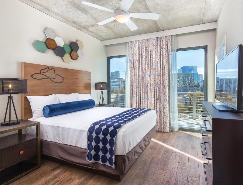 Club Wyndham Austin - image 24
