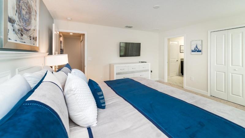 JLT3076 Storey Lake Resort Vacation Townhome - image 9
