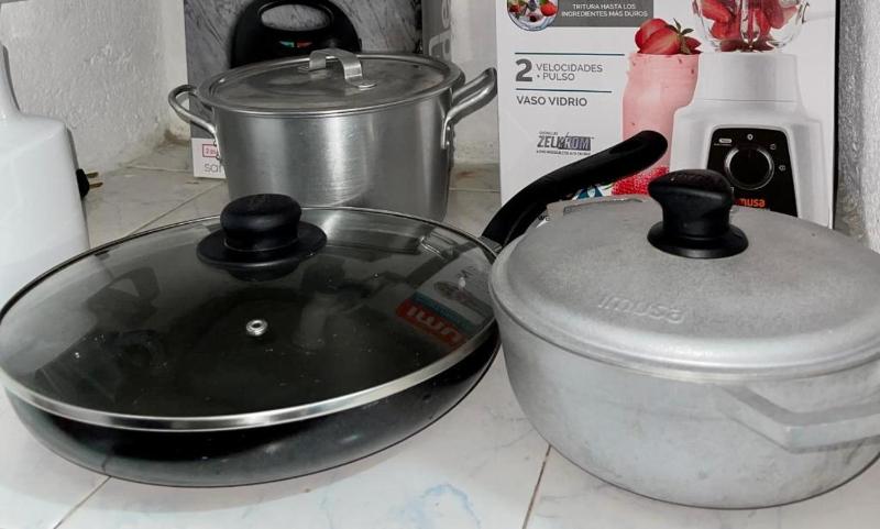 Apartamento Tamarielys 1 - image 12