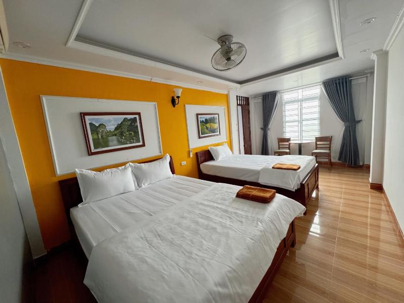 The Hive Homestay - Tam Coc - image 27