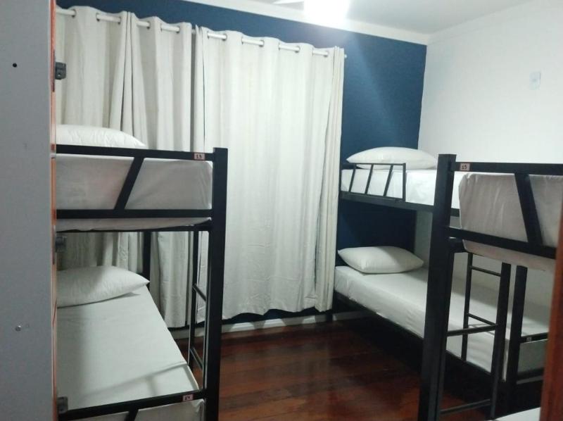 Hostel Rota do Sol - image 42