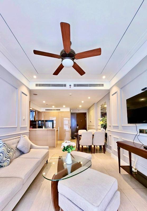 Jul's House - Luxury Apartment Danang - image 1