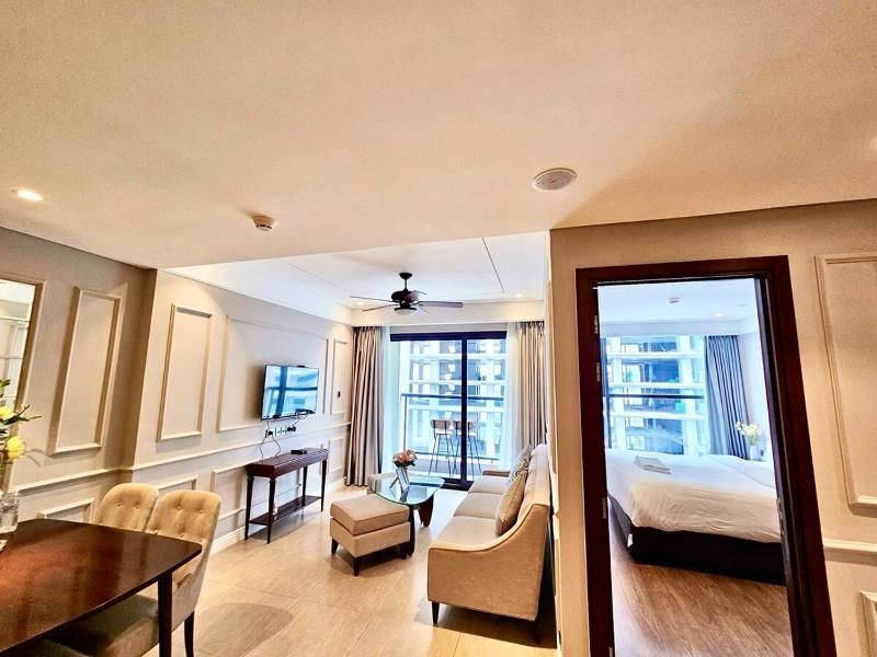 Jul's House - Luxury Apartment Danang - image 2