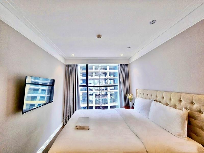 Jul's House - Luxury Apartment Danang - image 9