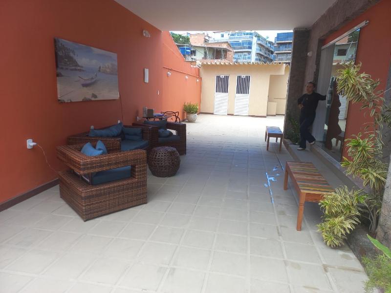 Hostel Rota do Sol - image 45