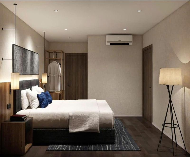 FLC QUY NHƠN-Khách Sạn View Biển-Hồ Bơi 4 Mùa-Minh Apartment - image 24