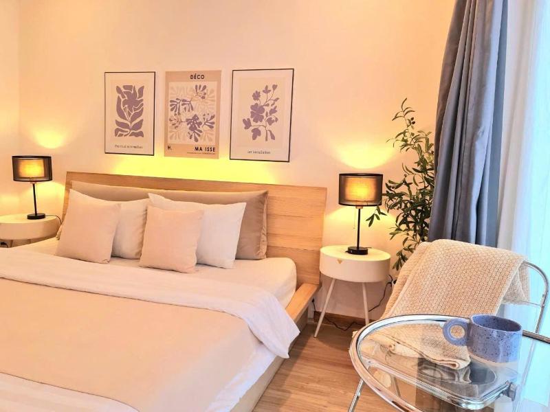 FLC QUY NHƠN-Khách Sạn View Biển-Hồ Bơi 4 Mùa-Minh Apartment - image 13