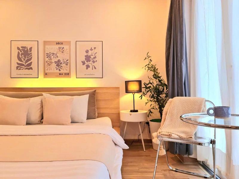 FLC QUY NHƠN-Khách Sạn View Biển-Hồ Bơi 4 Mùa-Minh Apartment - image 17