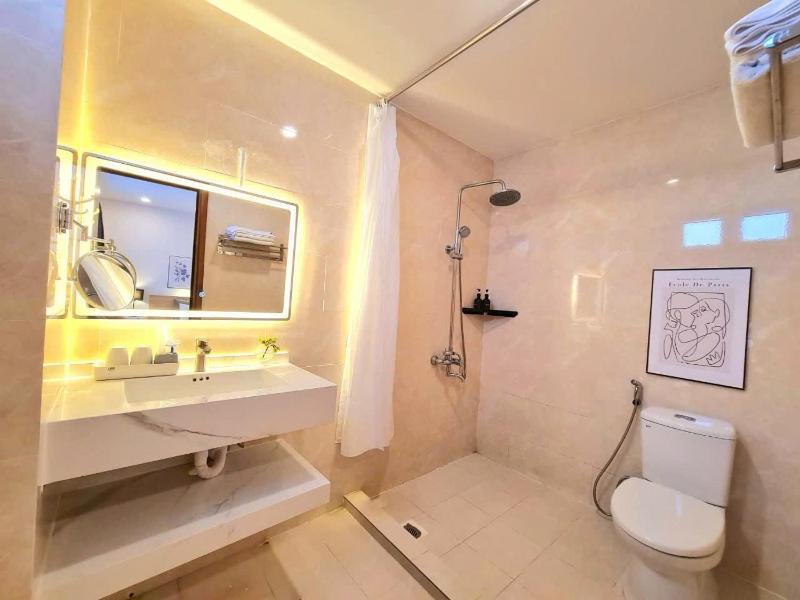 FLC QUY NHƠN-Khách Sạn View Biển-Hồ Bơi 4 Mùa-Minh Apartment - image 7