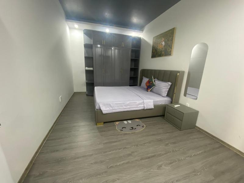 3-bedroom Oasky Vung Tau with Partial Ocean View - image 11