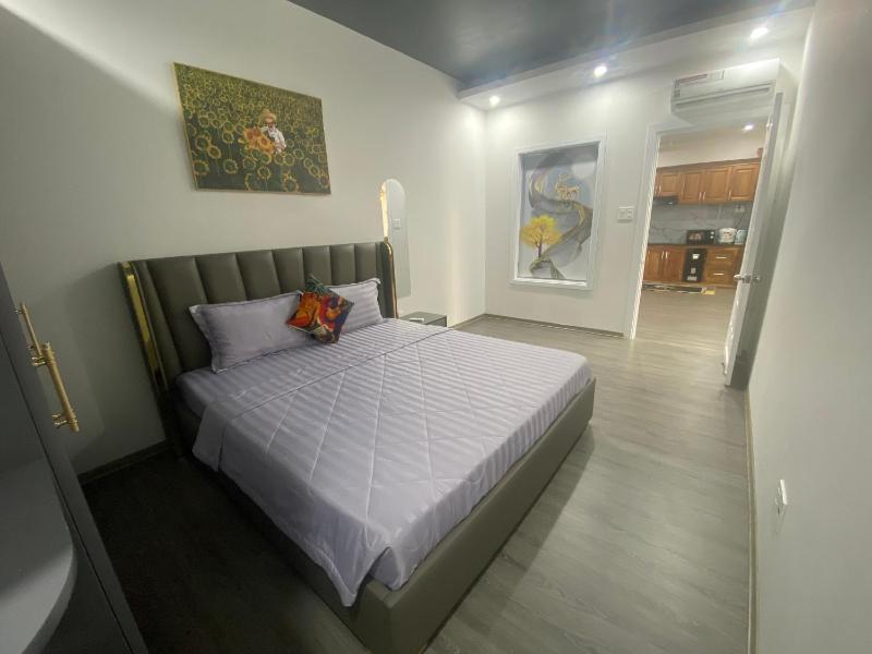 3-bedroom Oasky Vung Tau with Partial Ocean View - image 10