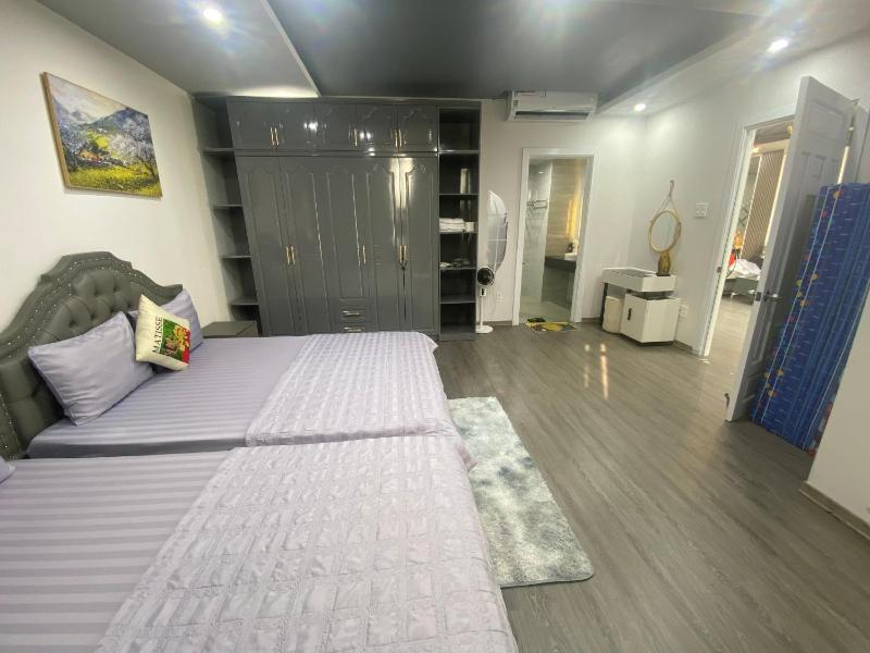 3-bedroom Oasky Vung Tau with Partial Ocean View - image 6