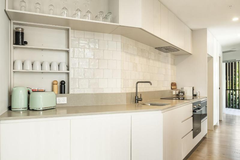Jonson Lane Apartments - image 5