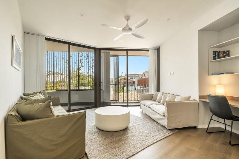 Jonson Lane Apartments - image 14