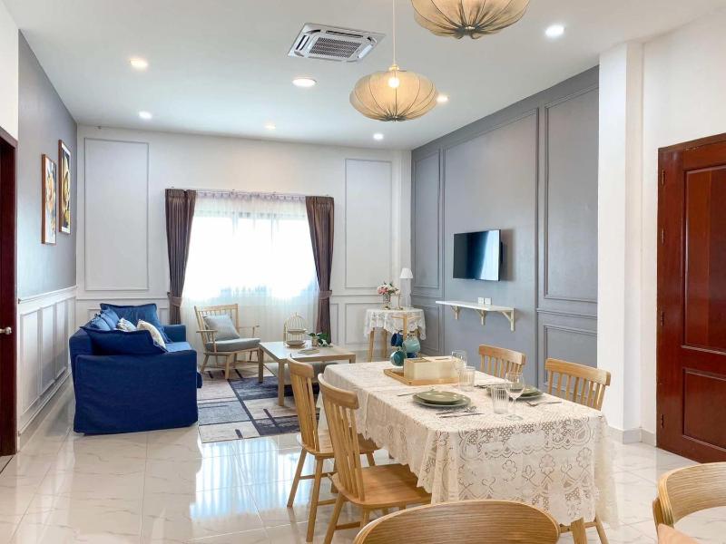 Click Residence Si Muang - image 9