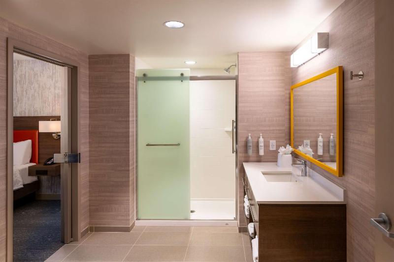 King Studio Suite image 3