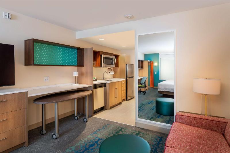 King Studio Suite - Hearing Access image 4