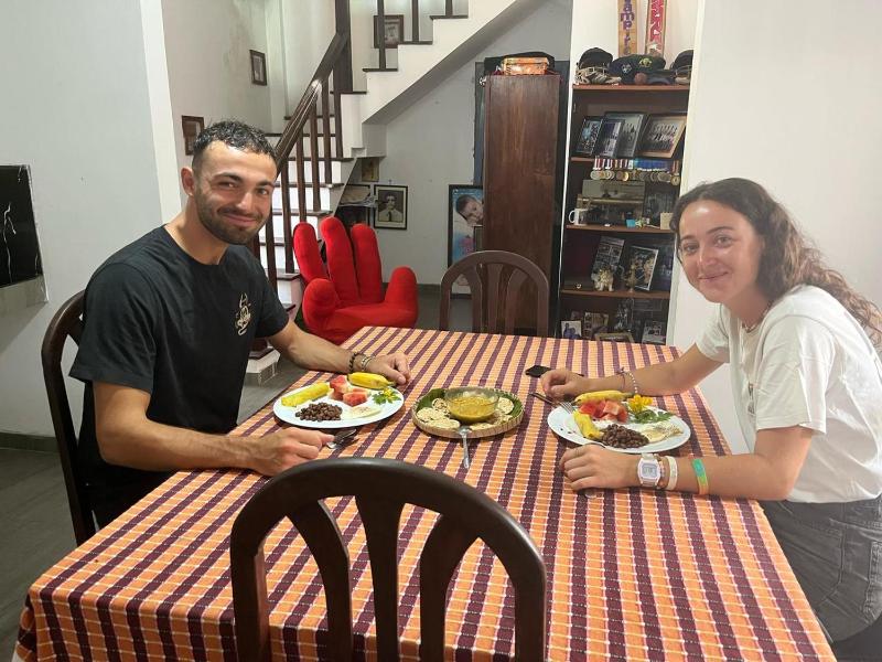 Sweet Pea Homestay - image 31