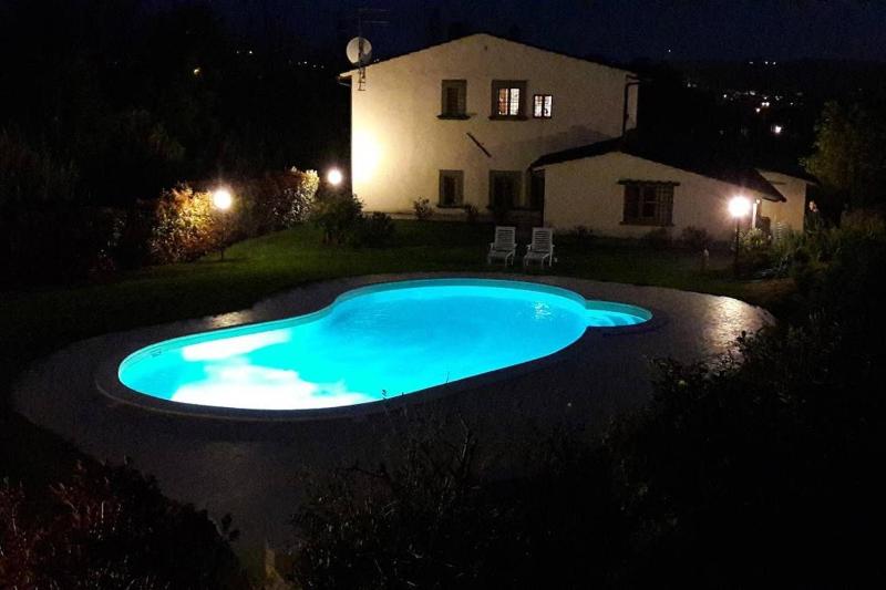 One-Bedroom Apartment with Garden View (4 Adults) image 3