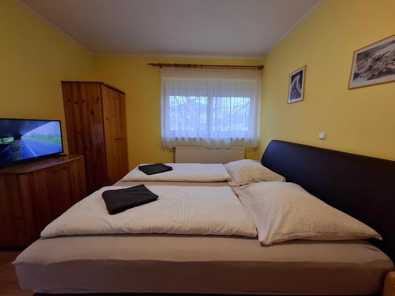 Apartment with Balcony image 1