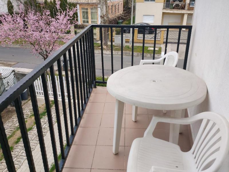 Apartment with Balcony image 3