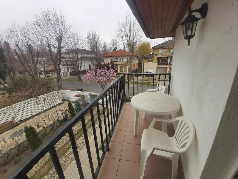 Apartment with Balcony image 2