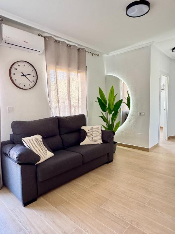 Aparthotel Costa Blanca - image 9