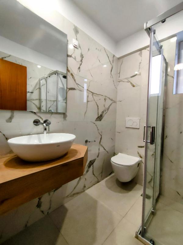 Double or Twin Room image 1