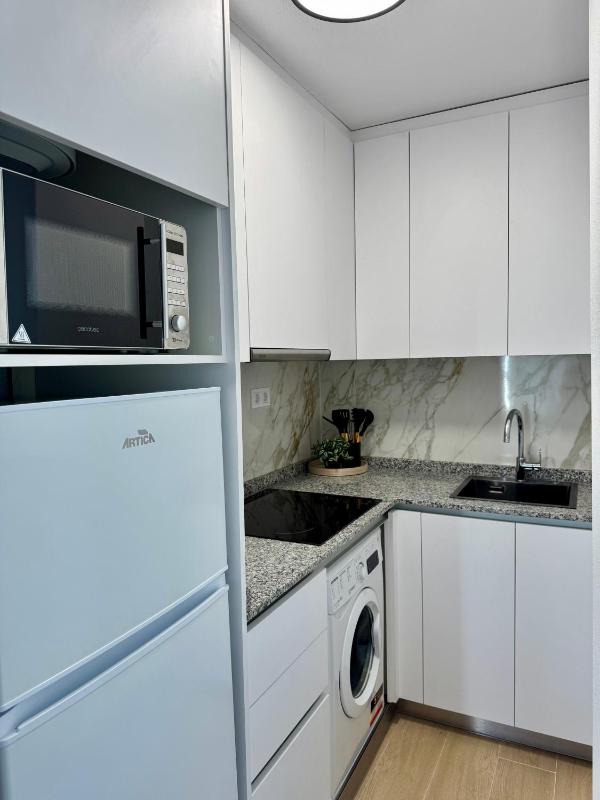 Aparthotel Costa Blanca - image 13