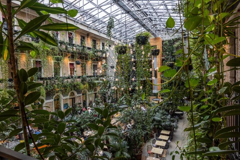 Stories Boutique Hotel - image 1