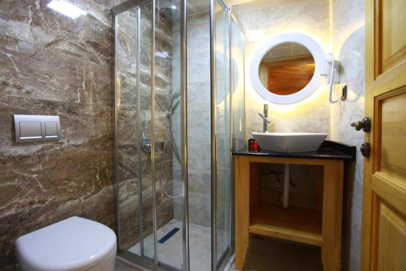 Deluxe Twin Room image 4