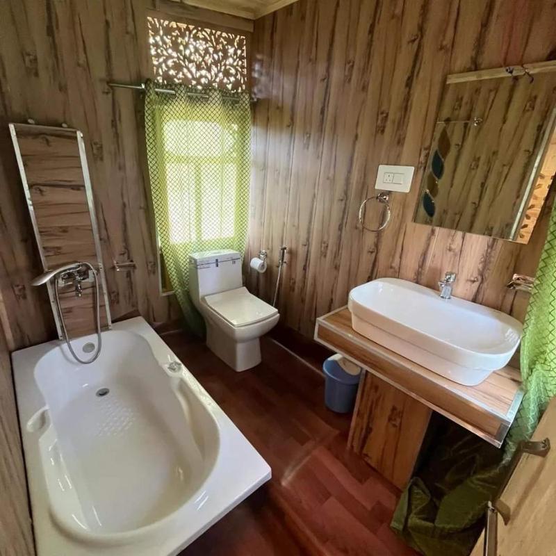 House boat house of common - image 4