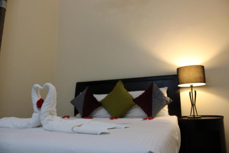 Deluxe Apartment image 1