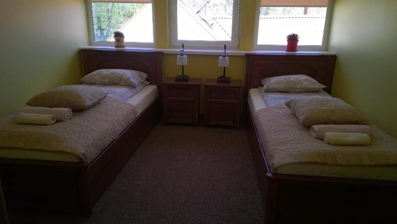 Standard Double or Twin Room image 1