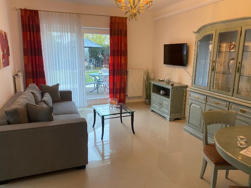 Apartmenthaus Sonnenblick in Binz - Parkplatz kostenlos - image 14