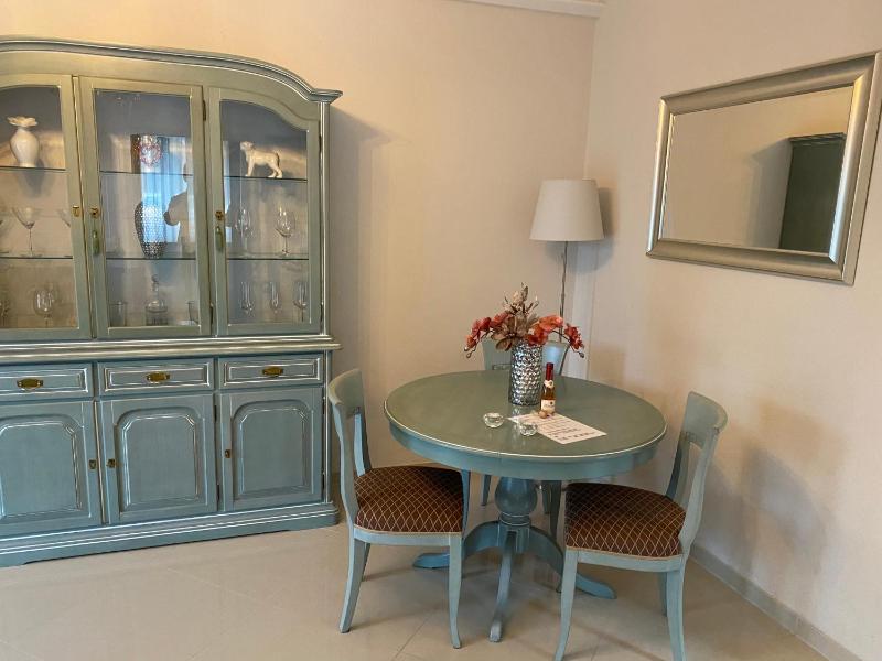 Apartmenthaus Sonnenblick in Binz - Parkplatz kostenlos - image 7