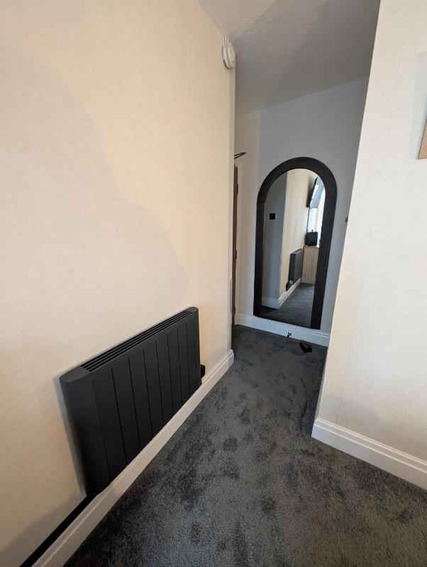 Deluxe Double Room image 3