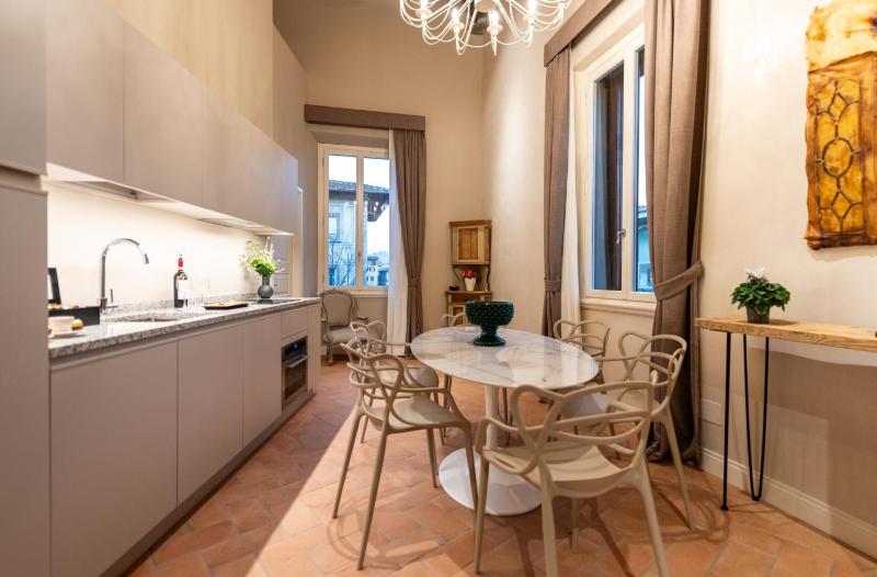 Palazzo Doni by Florence Art Apartments - image 7