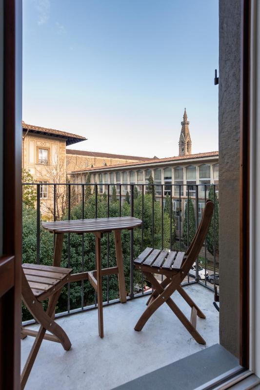 Palazzo Doni by Florence Art Apartments - image 16