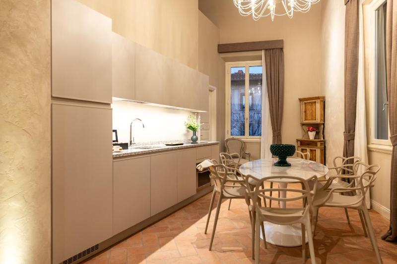 Palazzo Doni by Florence Art Apartments - image 11