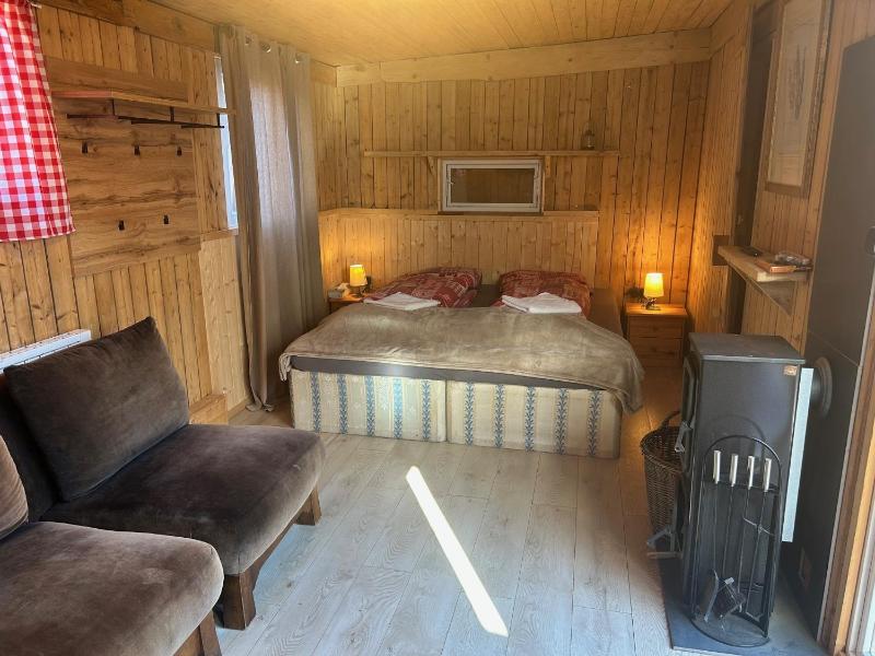 Two-Bedroom Chalet image 1